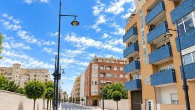 Casa – Torrevieja - Més