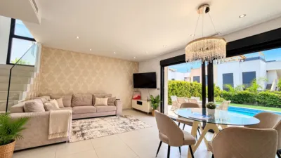 Chalet in Comunidad Valenciana photo 3