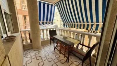 Pis – Torrevieja - Vista 2