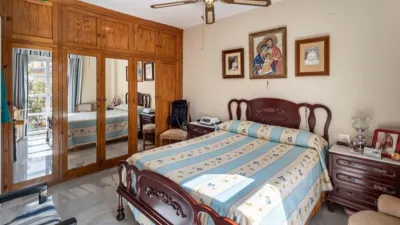 Chalet on Severo Ochoa Street photo 26