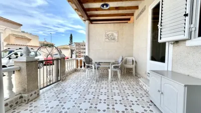 House in Playa Flamenca photo 24