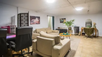 Chalet in Comunidad Valenciana photo 44