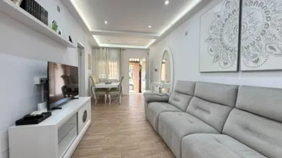 Casa en Playa del Cura photo 24