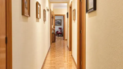 Apartment in Prosperidad photo 17