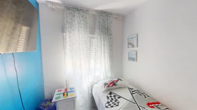 Apartment on Carrer dels Torners photo 11