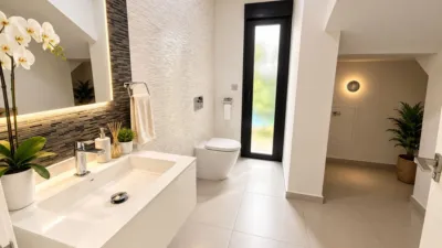 Chalet in Comunidad Valenciana photo 13