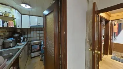 Flat in Barri dels Merinals photo 13