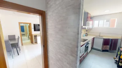 Apartment on Carrer dels Torners photo 12