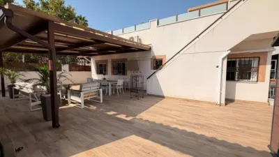 Casa en Playa del Cura photo 3