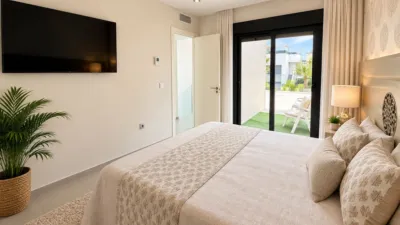 Chalet in Comunidad Valenciana photo 9