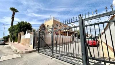 House in Playa Flamenca photo 27