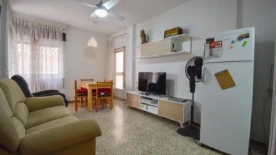 Apartment on Avinguda de Vicente Blasco Ibáñez photo 2