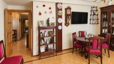 Apartment in Prosperidad photo 9