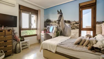 Chalet in Comunidad Valenciana photo 16