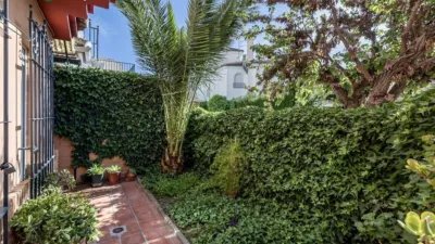Chalet on Severo Ochoa Street photo 17