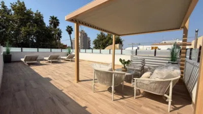 Casa en Playa del Cura photo 17