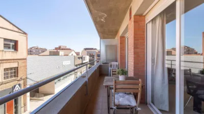 Apartment at Carrer de Violinista Vellsolà, 23 photo 8