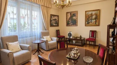 Apartment in Prosperidad photo 6