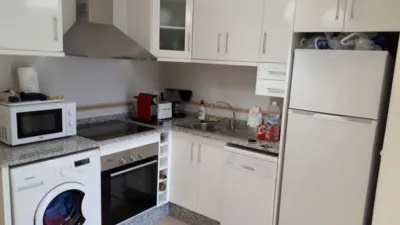Piso – Orihuela - Vista 4