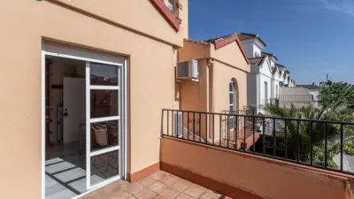 Chalet on Severo Ochoa Street photo 30
