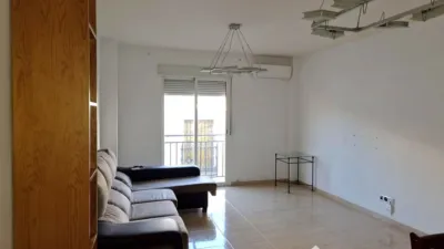 Apartment on Calle de San Lázaro photo 9