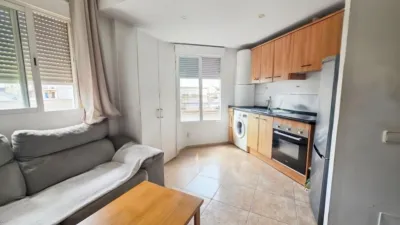 Apartment on Carrer de Sant Vicenç Ferrer photo 2