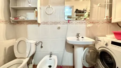 House in Playa Flamenca photo 10