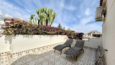 House in Playa Flamenca photo 20