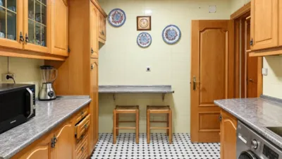 Apartment in Prosperidad photo 4