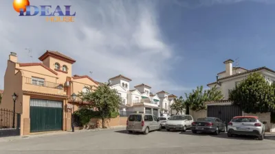 Chalet en Santa Fe photo 35