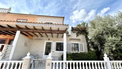 House in Playa Flamenca photo 2