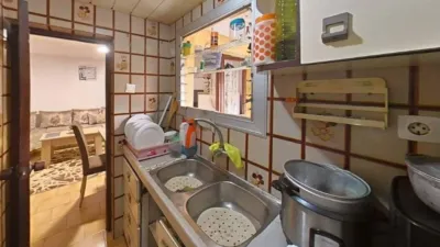 Flat in Barri dels Merinals photo 12