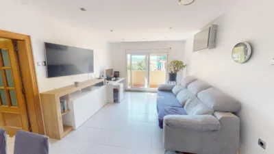 Apartment on Carrer dels Torners photo 27