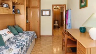 Apartment in Prosperidad photo 12