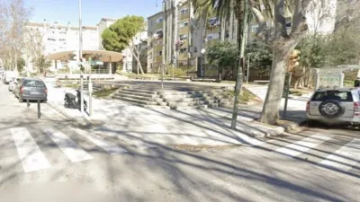 Flat in Barri dels Merinals photo 24