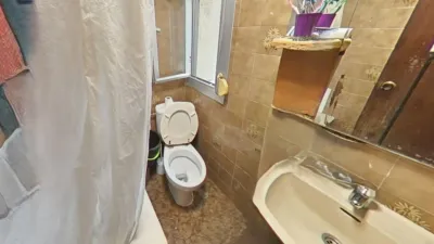 Flat in Barri dels Merinals photo 18
