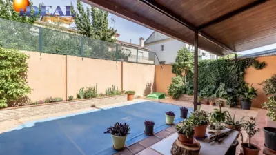 Chalet in Santa Fe photo 3