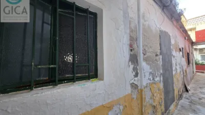 House on Calle Andalucía photo 16