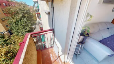 Apartment on Carrer dels Torners photo 44