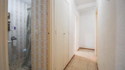 Apartment on Avinguda de Vicente Blasco Ibáñez photo 10