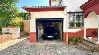 Chalet en calle de los Magnolios photo 18