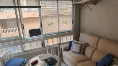 Apartment in Estacion de Autobuses photo 2