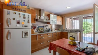 Chalet en Santa Fe photo 18