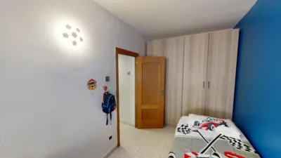 Apartment on Carrer dels Torners photo 45
