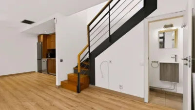 Duplex at Carrer de García Humet, 15 photo 8