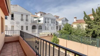 Chalet on Severo Ochoa Street photo 23