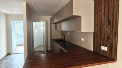Apartment at Carrer de la Pau, 23 photo 31