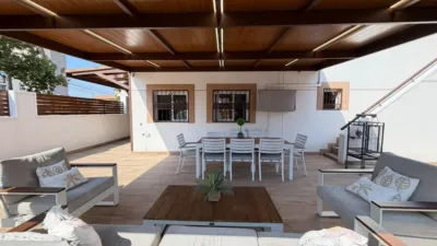 Casa en Playa del Cura photo 2