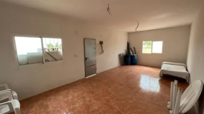 Chalet in Aspe photo 5
