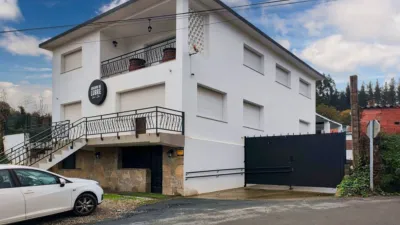 Local comercial en alquiler en Calle Dp-0813 - Vista 2